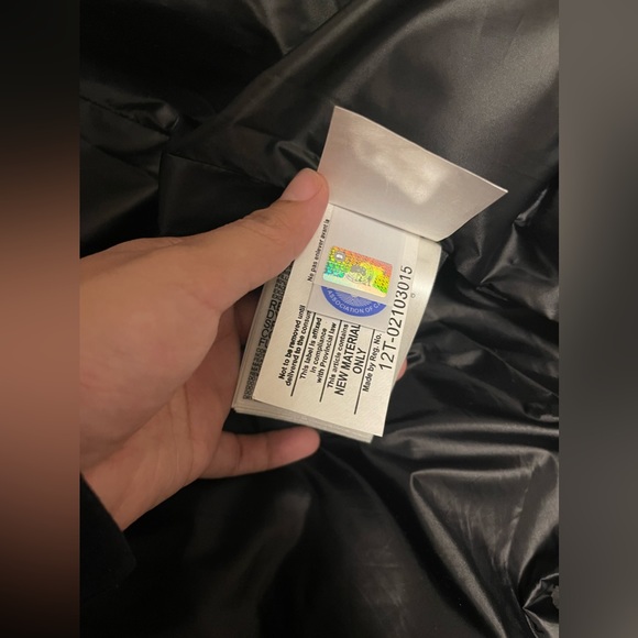 *SOLD* CANADA GOOSE Altona Parka - Picture 14 of 16